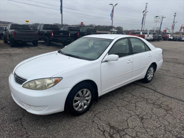 2006 Toyota Camry