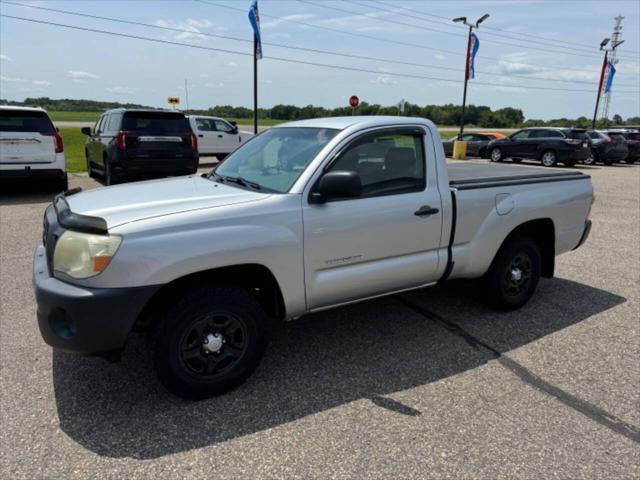 2006 Toyota Tacoma