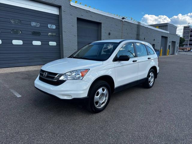 2011 Honda CR-V