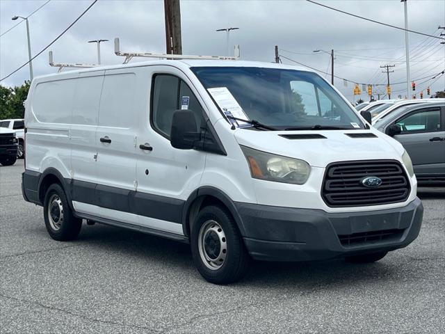 2015 Ford Transit-150