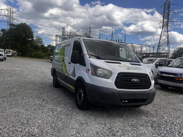 2015 Ford Transit-150