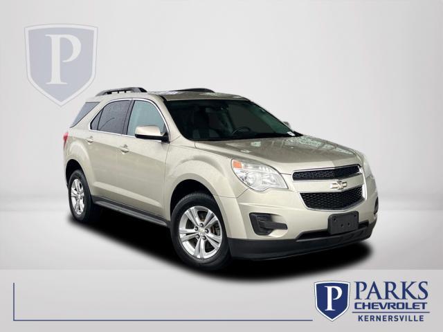 2014 Chevrolet Equinox