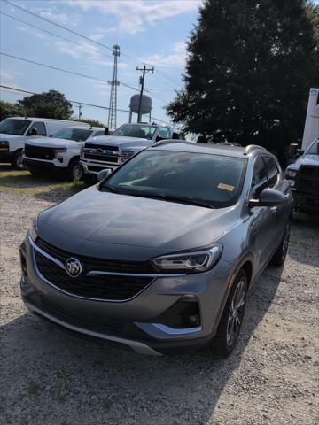 2020 Buick Encore Gx