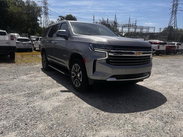 2023 Chevrolet Tahoe