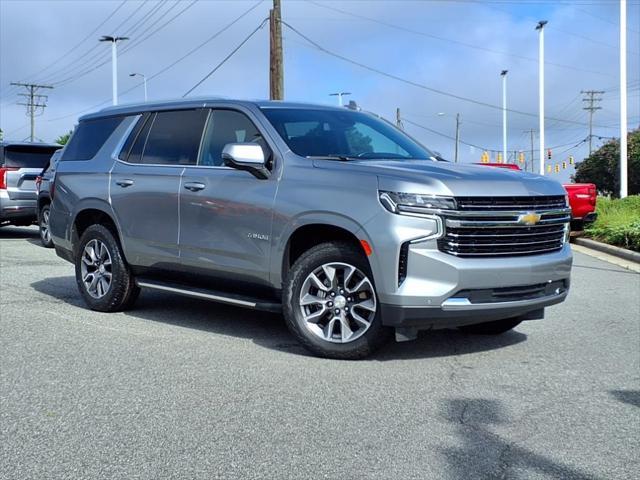 2023 Chevrolet Tahoe