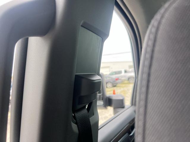 Photo of 2025 Sterling Gray Metallic Chevrolet Silverado 2500