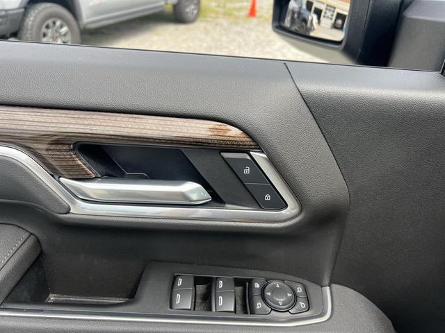 Photo of 2025 Sterling Gray Metallic Chevrolet Silverado 2500