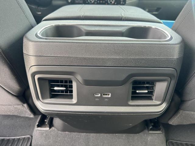 Photo of 2025 Sterling Gray Metallic Chevrolet Silverado 2500