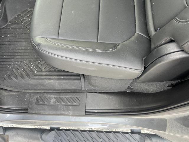 Photo of 2021 Satin Steel Metallic Chevrolet Silverado 1500