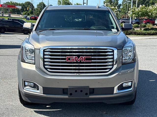 Photo of 2019 Pepperdust GMC Yukon