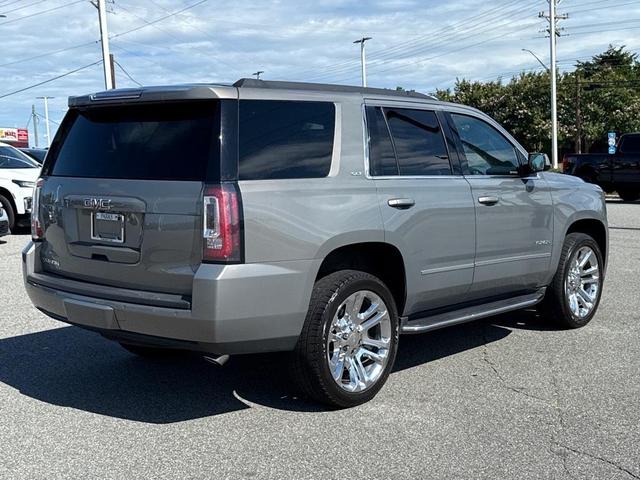 Photo of 2019 Pepperdust GMC Yukon