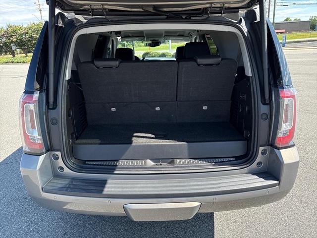 Photo of 2019 Pepperdust GMC Yukon
