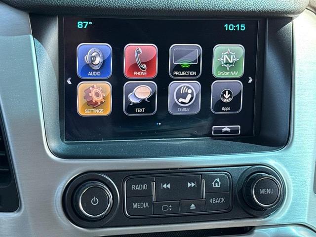 Photo of 2019 Pepperdust GMC Yukon