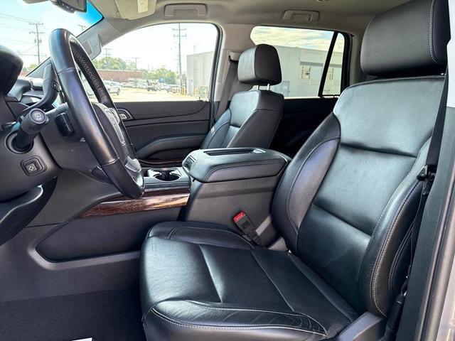 Photo of 2019 Pepperdust GMC Yukon