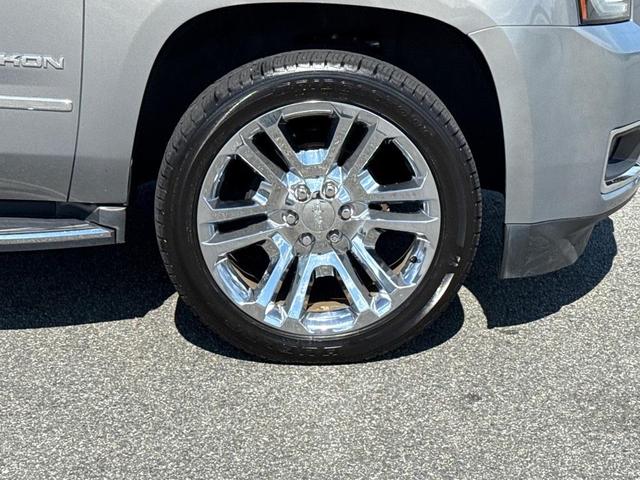 Photo of 2019 Pepperdust GMC Yukon