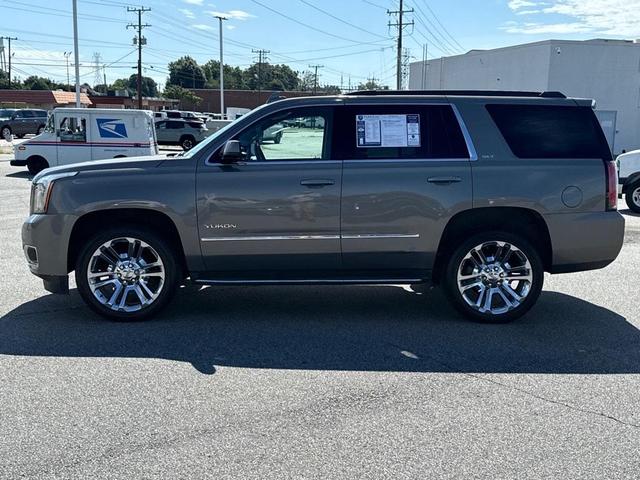 Photo of 2019 Pepperdust GMC Yukon