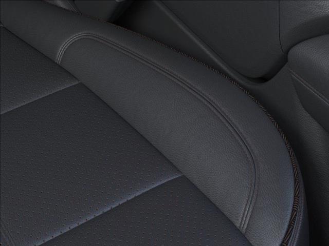 Photo of 2025 Black Chevrolet Tahoe