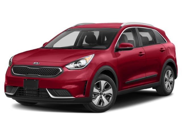 2019 Kia NIRO