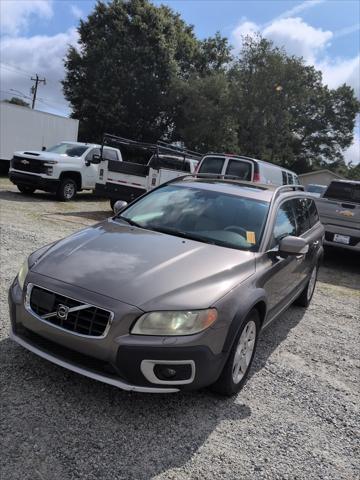 2009 Volvo XC70