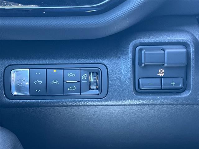 Photo of 2025 Summit White Chevrolet Silverado EV