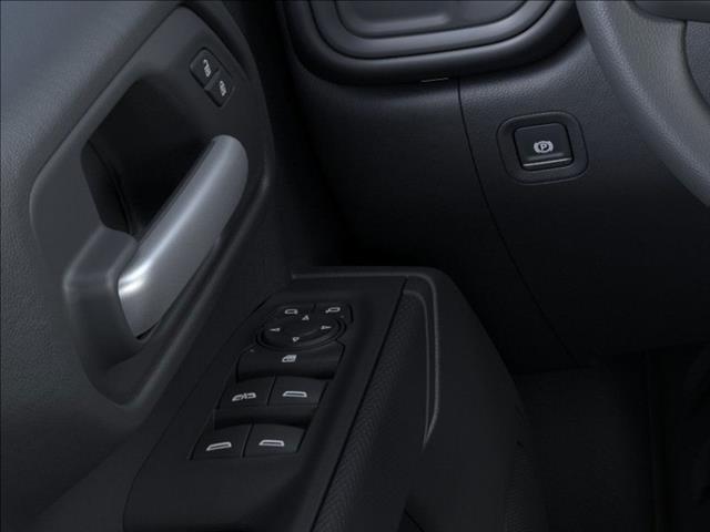 Photo of 2025 Summit White Chevrolet Silverado 2500
