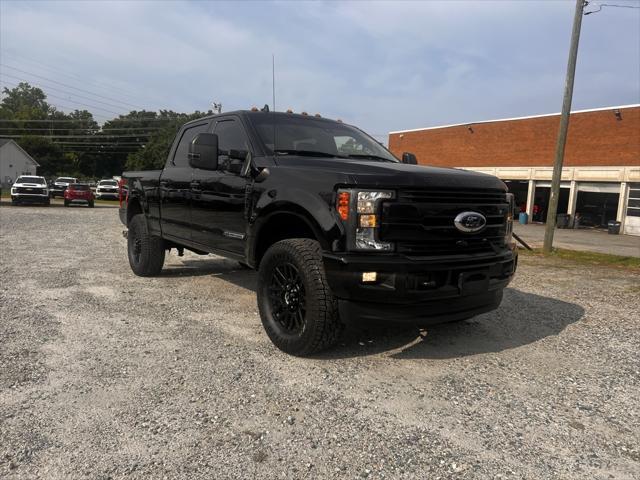 2019 Ford F-350