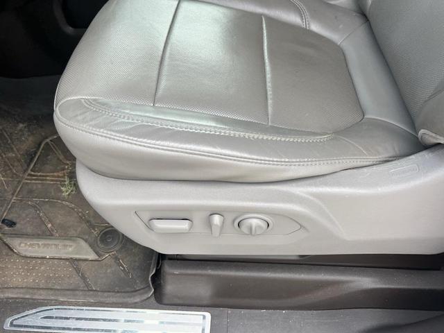 Photo of 2020 Summit White Chevrolet Silverado 1500