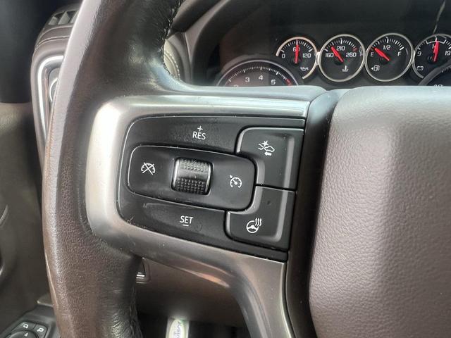 Photo of 2020 Summit White Chevrolet Silverado 1500