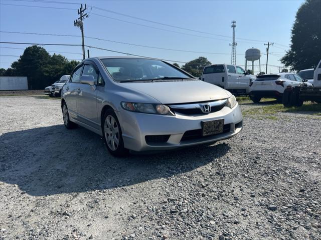 2010 Honda Civic