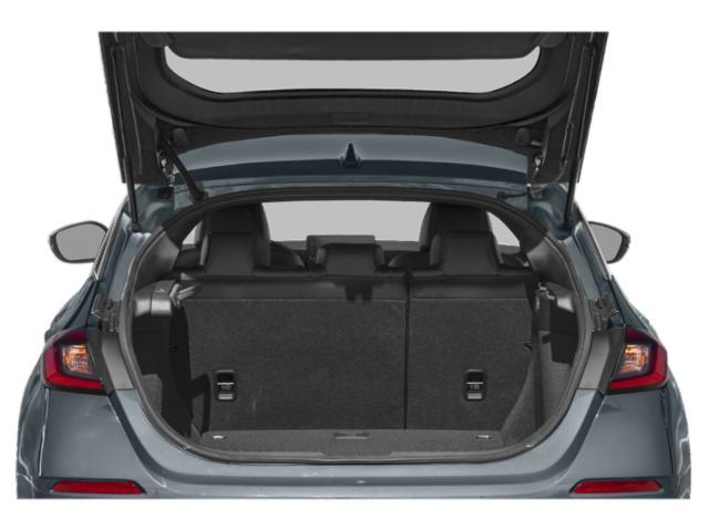 Photo of 2022 Crystal Black Pearl Honda Civic