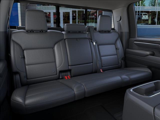 Photo of 2026 Summit White Chevrolet Silverado 2500