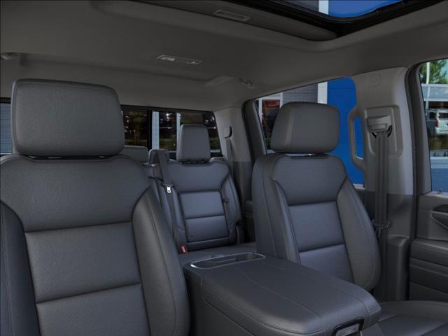 Photo of 2026 Summit White Chevrolet Silverado 2500