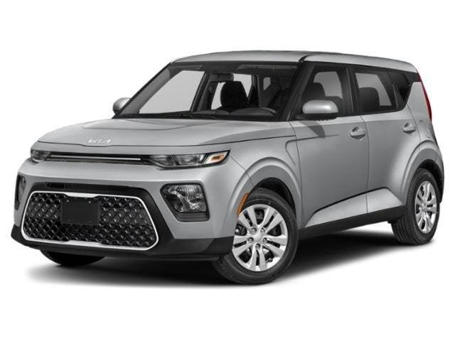 2022 Kia SOUL