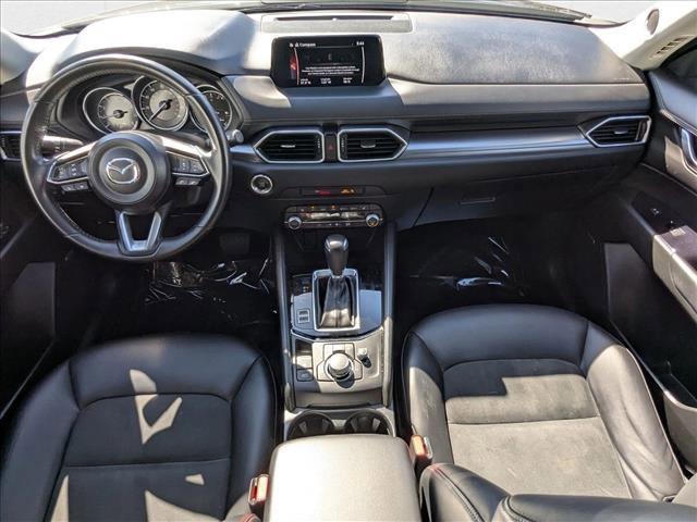 Photo of 2019 Machine Gray Metallic Mazda CX-5