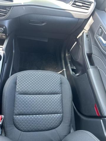 Photo of 2023 Iconic Silver Metallic Ford Escape
