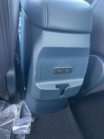 Photo of 2025 Shadow Black Ford Maverick