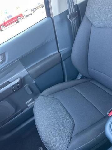 Photo of 2025 Shadow Black Ford Maverick