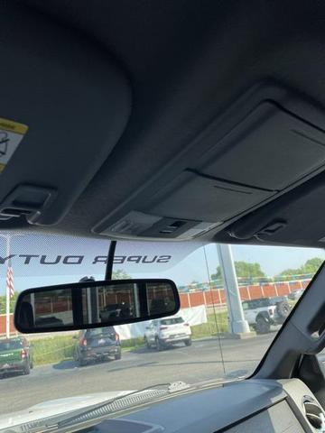 Photo of 2012 White Ford F-250