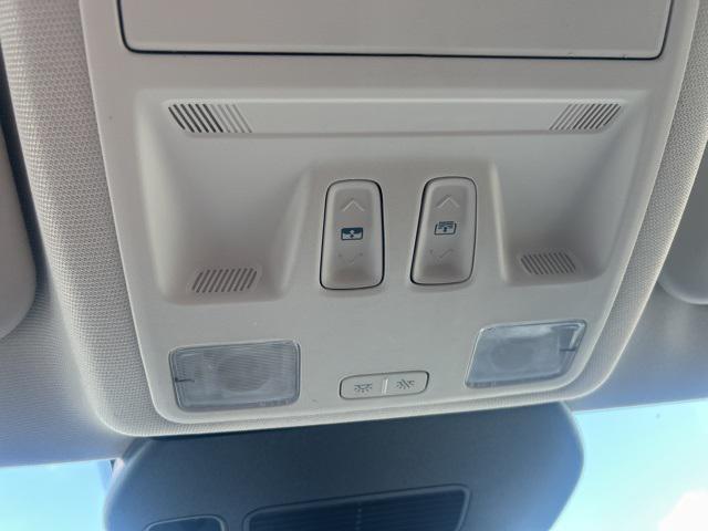 Photo of 2021 Velocity Blue Metallic Ford Escape