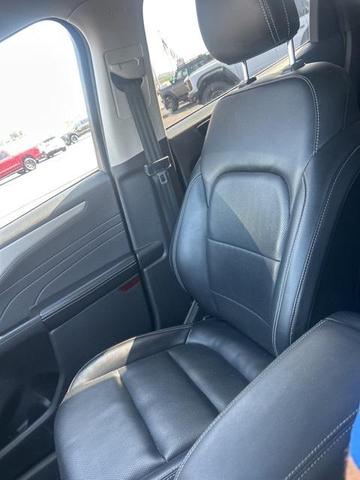 Photo of 2021 Velocity Blue Metallic Ford Escape