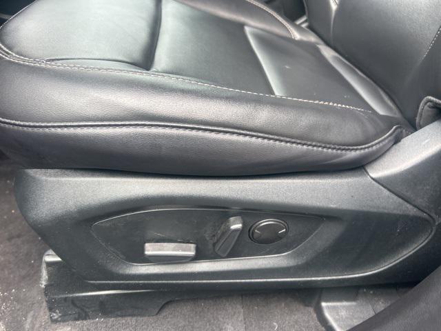Photo of 2023 AGATE BLACK METALLIC Ford Explorer