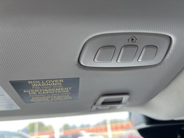 Photo of 2023 Oxford White Ford Bronco Sport