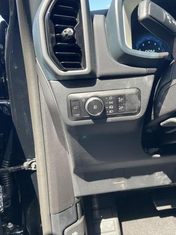 Photo of 2025 Shadow Black Ford Bronco Sport