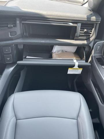 Photo of 2025 Rapid Red Metallic Tinted Clearcoat Ford F-150 Lightning