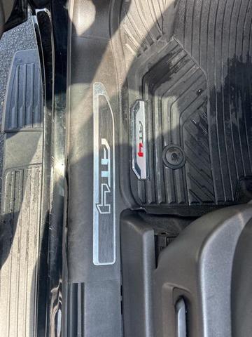Photo of 2020 Onyx Black GMC Sierra 1500