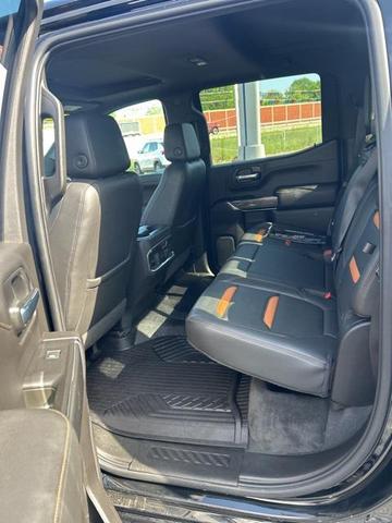 Photo of 2020 Onyx Black GMC Sierra 1500