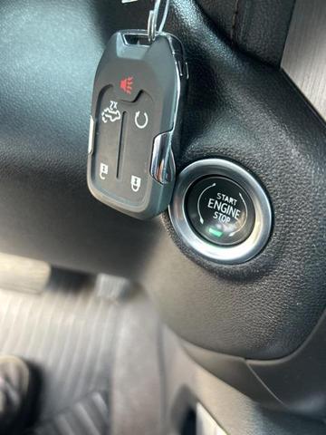 Photo of 2020 Onyx Black GMC Sierra 1500