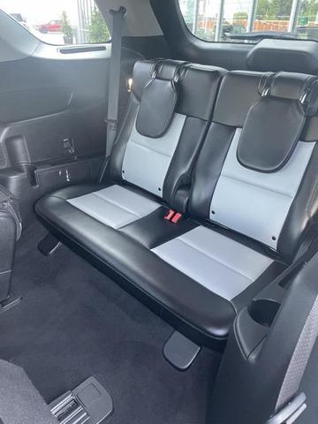Photo of 2022 Agate Black Metallic Ford Explorer