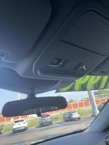 Photo of 2023 Gray Metallic Ford Explorer