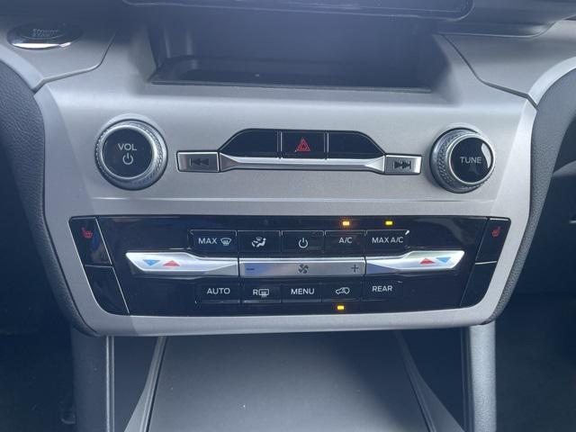 Photo of 2023 Gray Metallic Ford Explorer